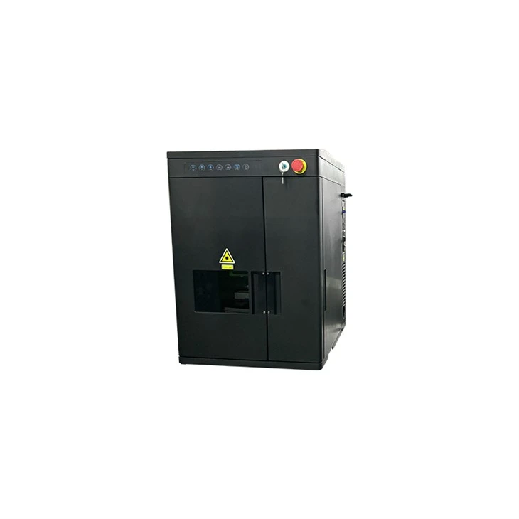 Best Fiber Laser Engraver For Metal